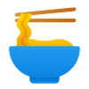 Chopsticks Icon