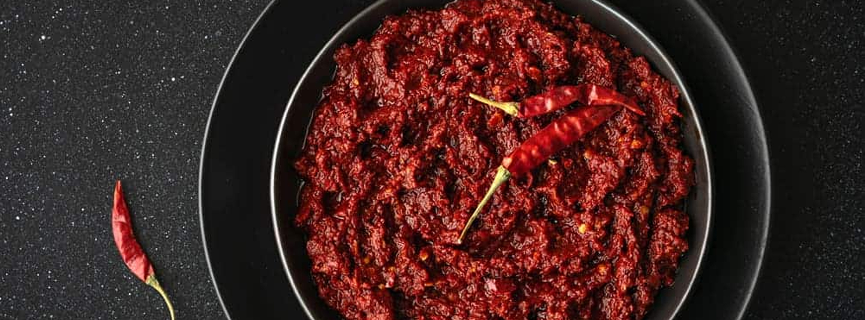 Chili Paste