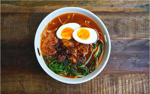 888 Hokkien Mee