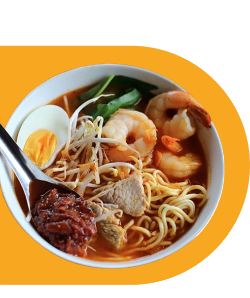 888 Hokkien Mee