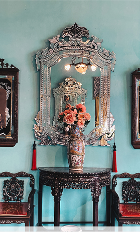 Peranakan Mansion