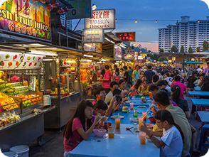 gurneydrivehawkercenter