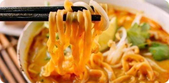 Noodles