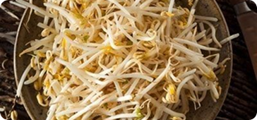 Tofu Puffs